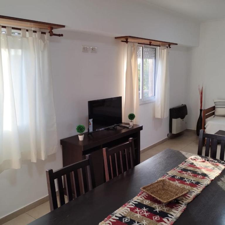 Departamento Belgrano en Olavarría - Apartamento de 1 dormitorio - 4