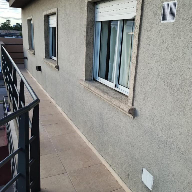 Departamento Belgrano en Olavarría - Apartamento de 1 dormitorio - 6