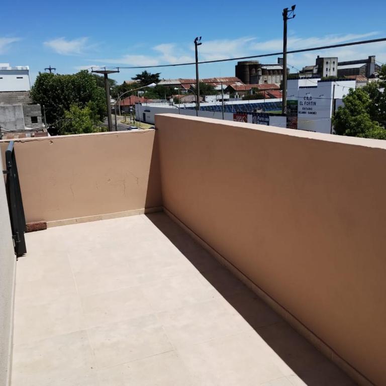 Departamento Belgrano en Olavarría - Apartamento de 1 dormitorio - 9