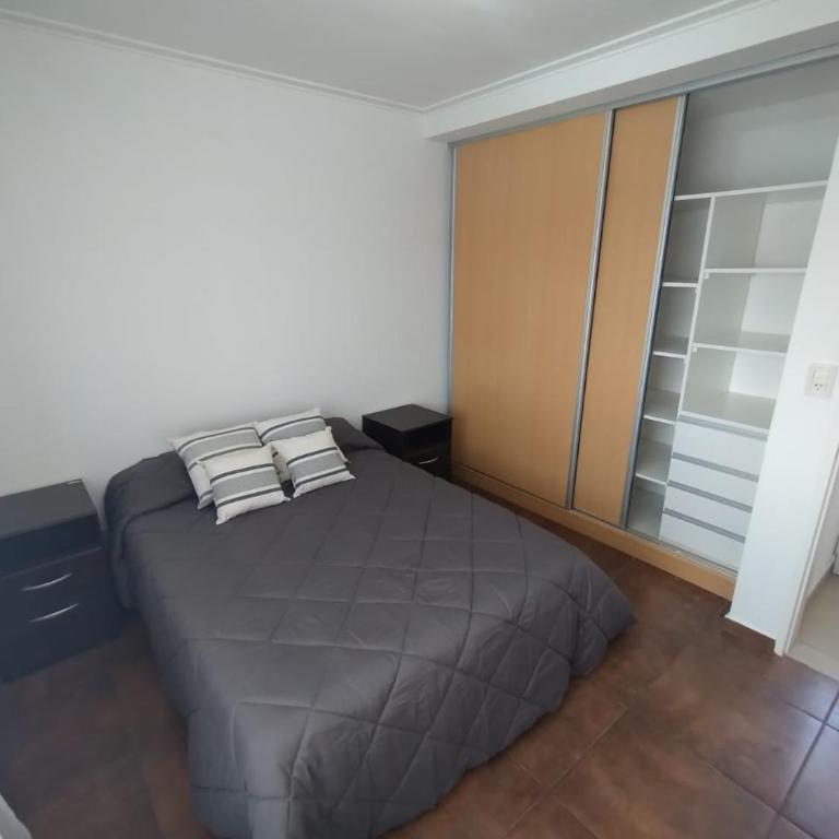 Departamento Belgrano en Olavarría - Apartamento de 1 dormitorio - 11