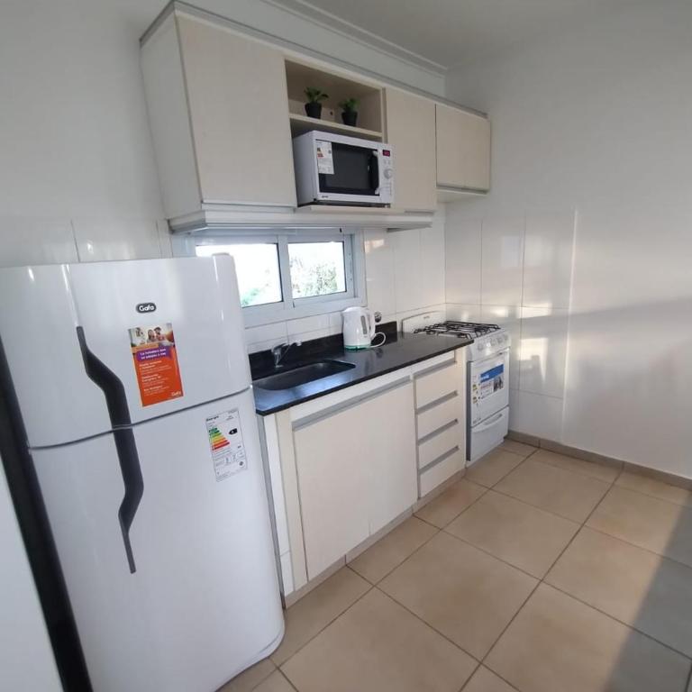 Departamento Belgrano en Olavarría - Apartamento de 1 dormitorio - 13