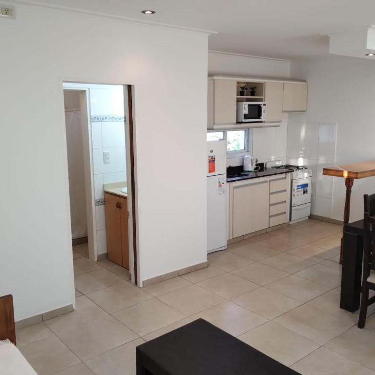 Departamento Belgrano en Olavarría - Apartamento de 1 dormitorio - 18
