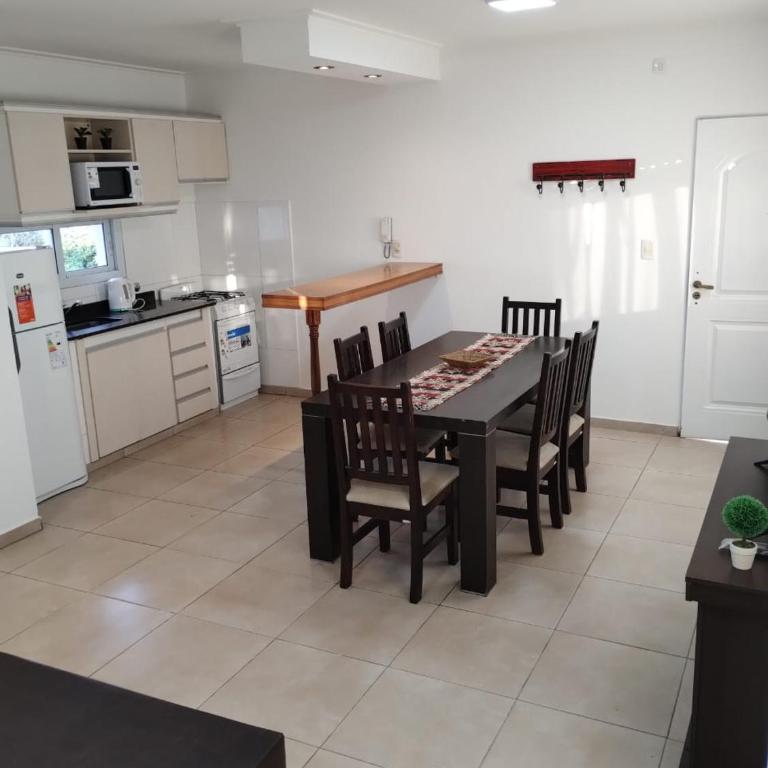 Departamento Belgrano en Olavarría - Apartamento de 1 dormitorio - 24