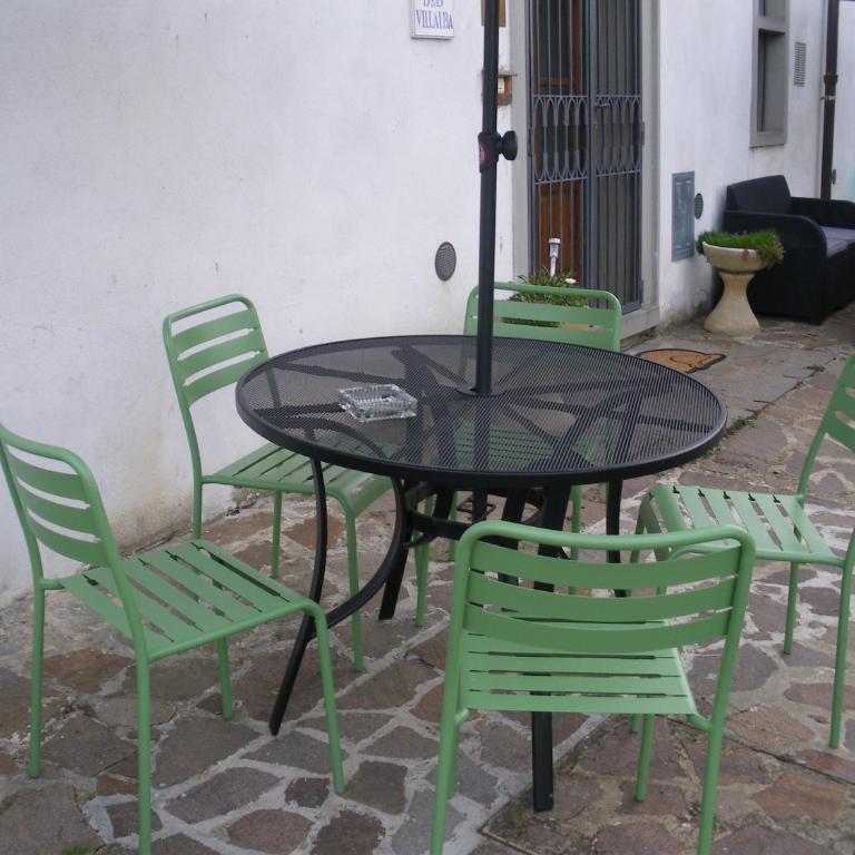 Agriturismo Villalba - Appartamento con 1 Camera da Letto - 26