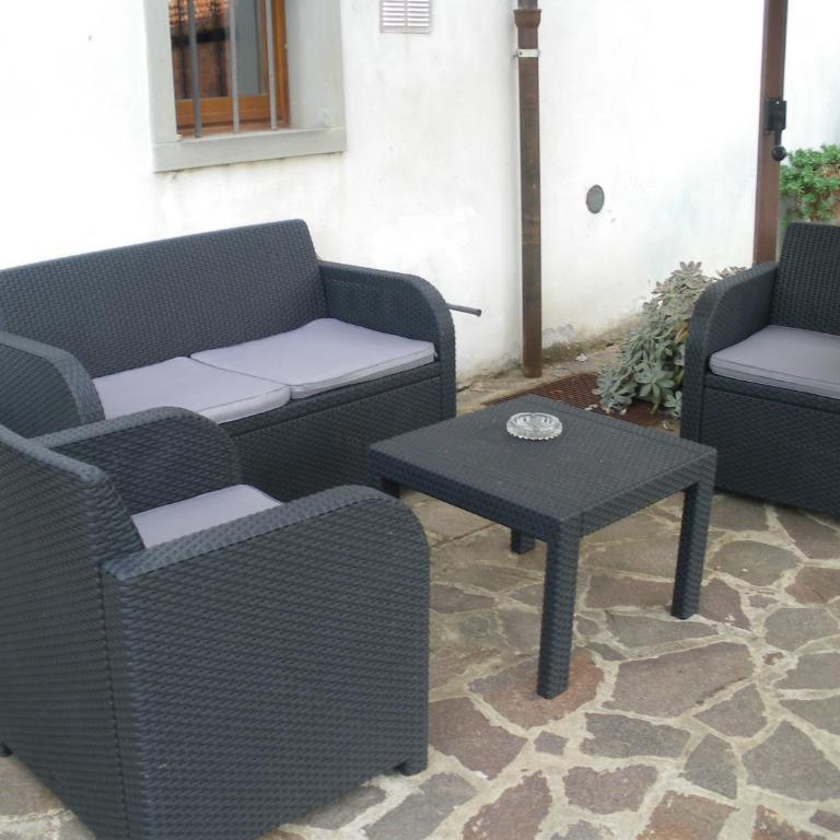 Agriturismo Villalba - Appartamento con 1 Camera da Letto - 25