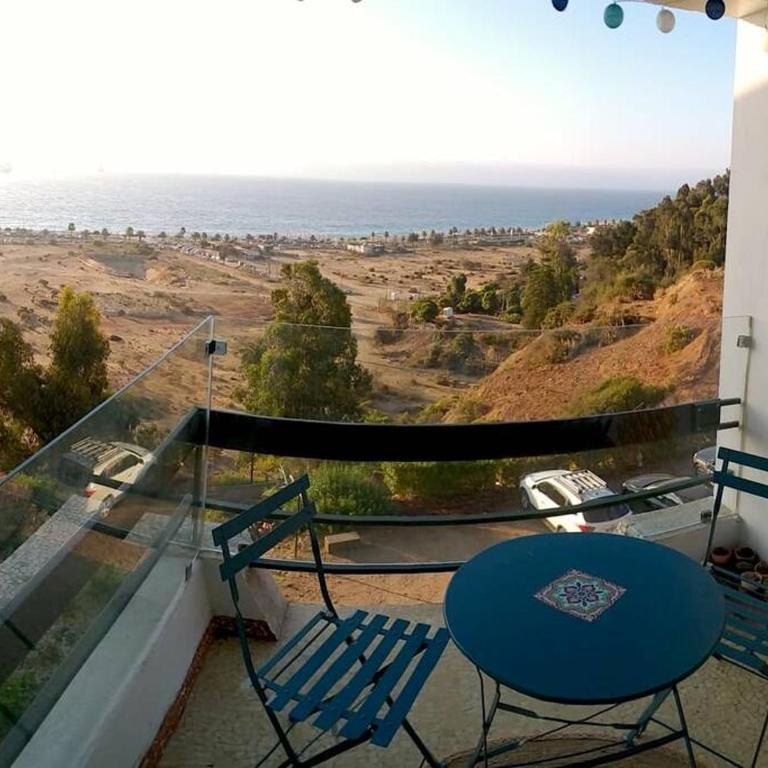 Lovely apartment close to everything with a view! - Apartamento de 2 dormitorios - 6