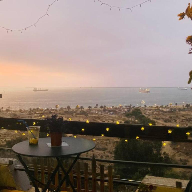 Lovely apartment close to everything with a view! - Apartamento de 2 dormitorios - 20