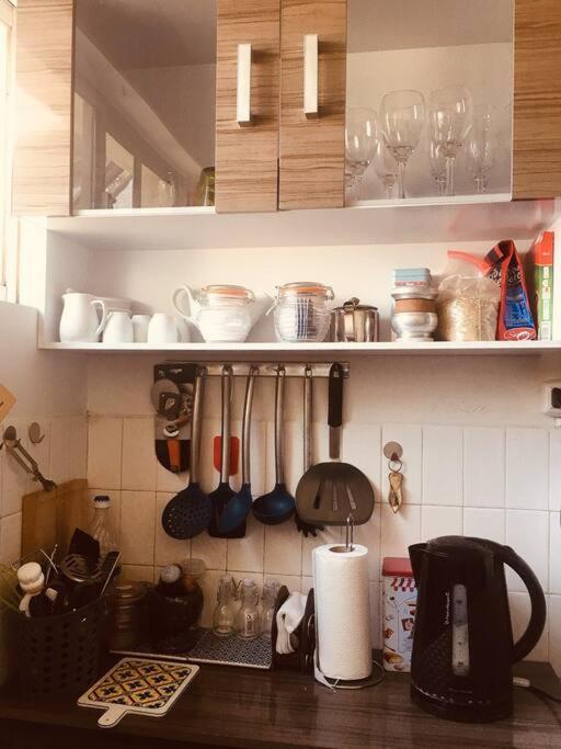 Lovely apartment close to everything with a view! - Apartamento de 2 dormitorios - 25