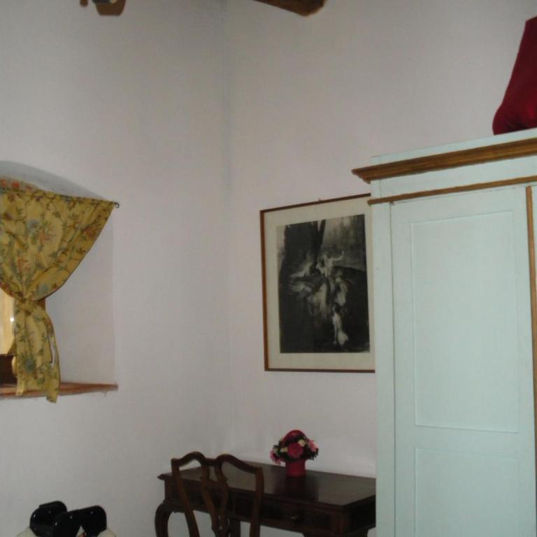 Agriturismo Villalba - Appartamento con 1 Camera da Letto - 21