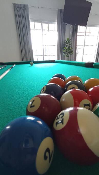 Casa quinta con jacuzzi piscina y parrilla en Resistencia - Casa de 2 dormitorios - 13