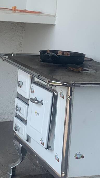 Casa quinta con jacuzzi piscina y parrilla en Resistencia - Casa de 2 dormitorios - 16