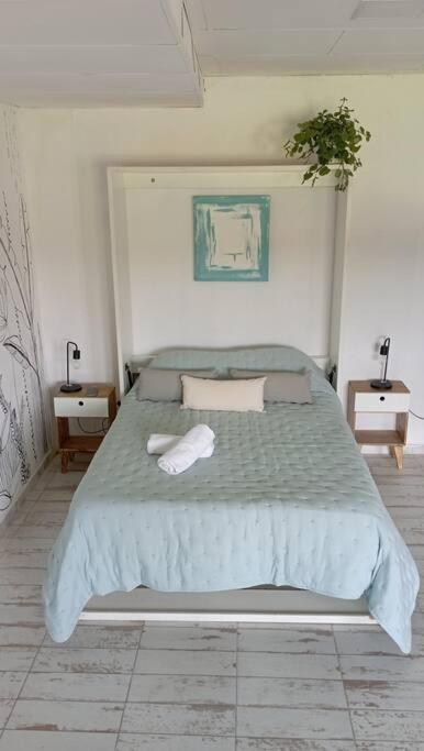 Casa quinta con jacuzzi piscina y parrilla en Resistencia - Casa de 2 dormitorios - 25