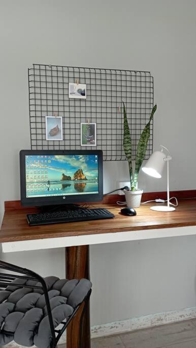 Casa quinta con jacuzzi piscina y parrilla en Resistencia - Casa de 2 dormitorios - 26