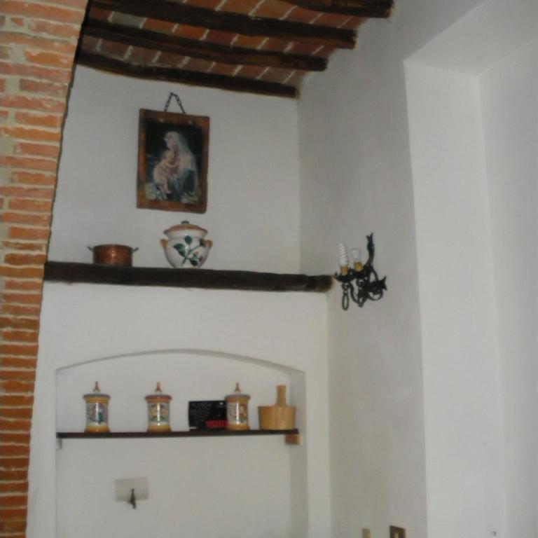 Agriturismo Villalba - Appartamento con 1 Camera da Letto - 20