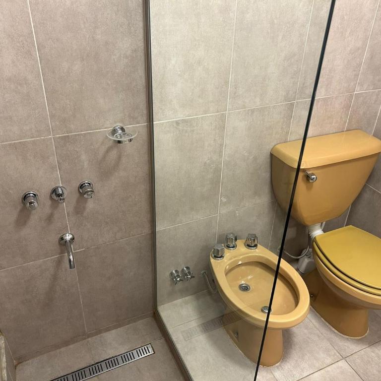 TERRA MARIA APARMENTS SALTA - Apartamento de 1 dormitorio - 6