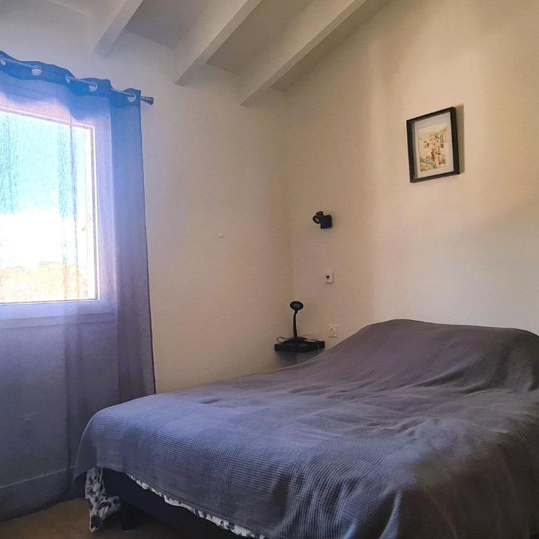 Appartement T3 lumineux avec mezzanine pour 6 personnes à Collioure - FR-1-309-431 - Apartamento - 7