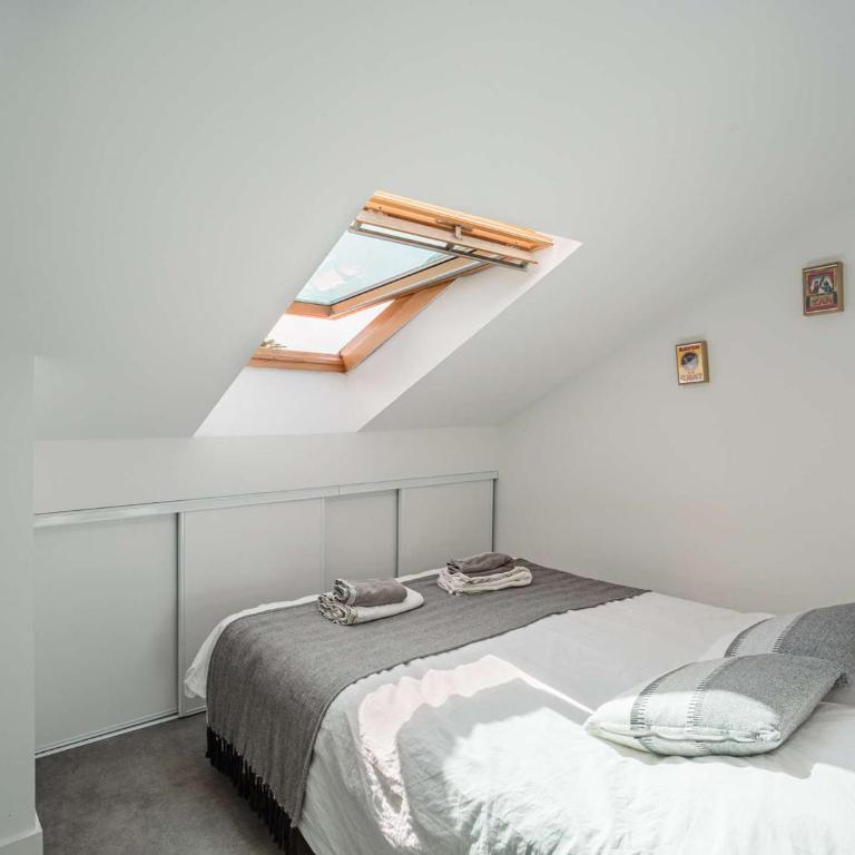 Appartement Rénové Quartier des Halles Biarritz - FR-1-3-604 - Appartamento - 8