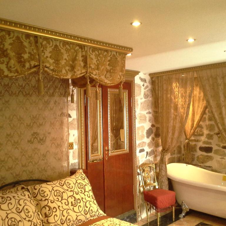 Cattaro Royale Apartment - Apartman sa 2 Spavaće Sobe - 62