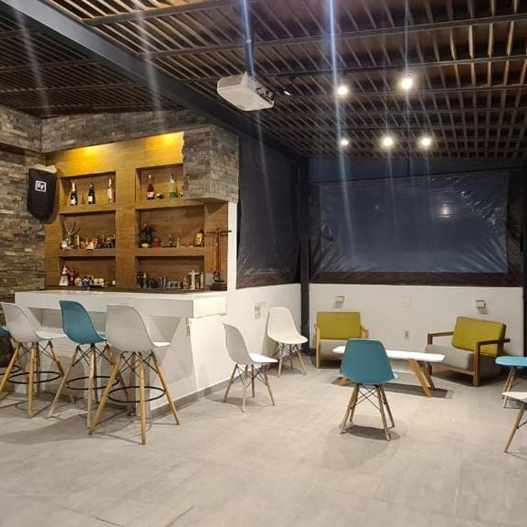 Cálida casa pet friendly, CDMX - Apartment - 12