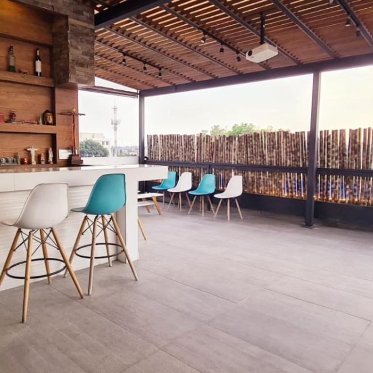 Cálida casa pet friendly, CDMX - Apartment - 10