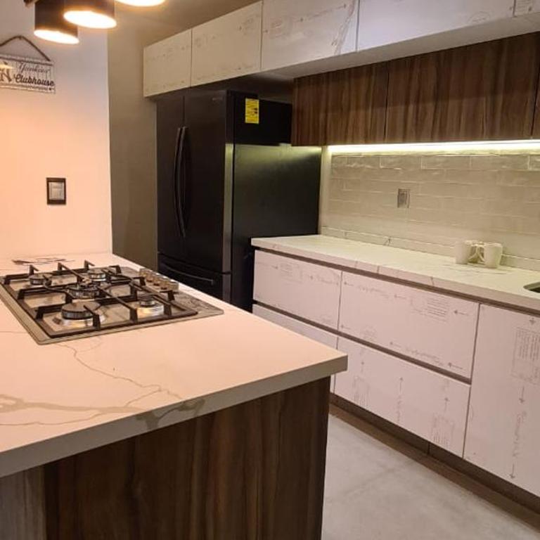 Cálida casa pet friendly, CDMX - Apartment - 23