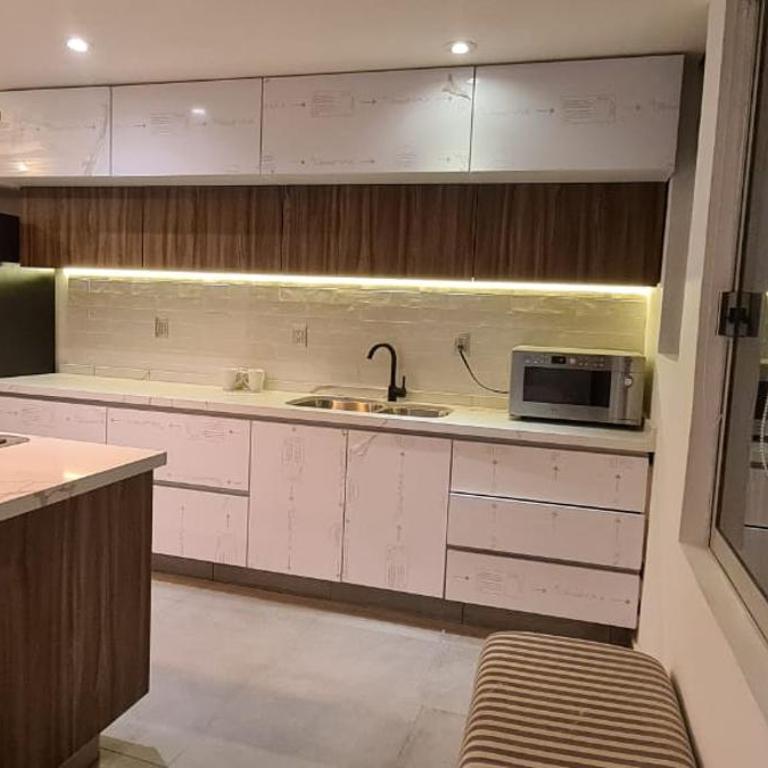 Cálida casa pet friendly, CDMX - Apartment - 19