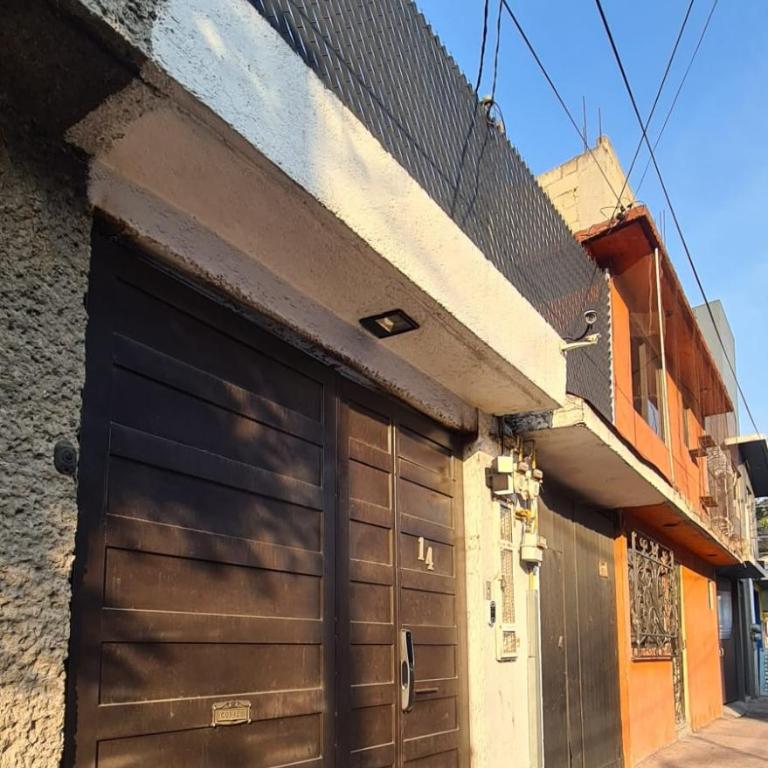 Cálida casa pet friendly, CDMX - Apartment - 71