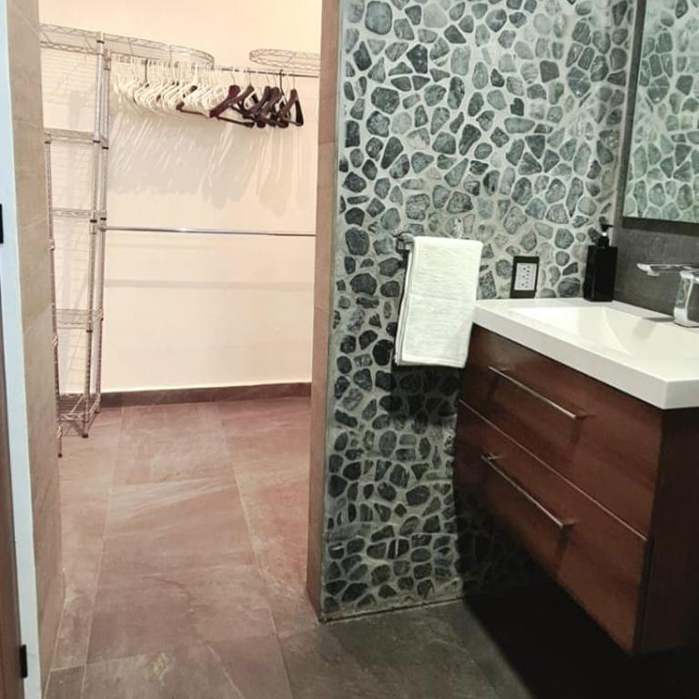 Cálida casa pet friendly, CDMX - Apartment - 25