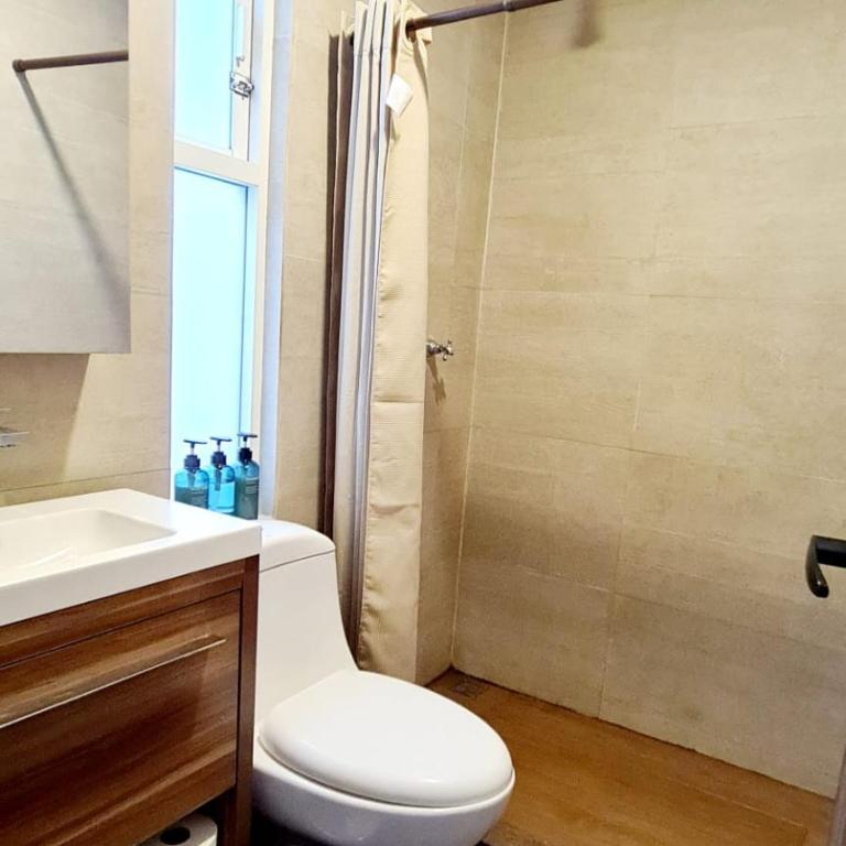 Cálida casa pet friendly, CDMX - Apartment - 33