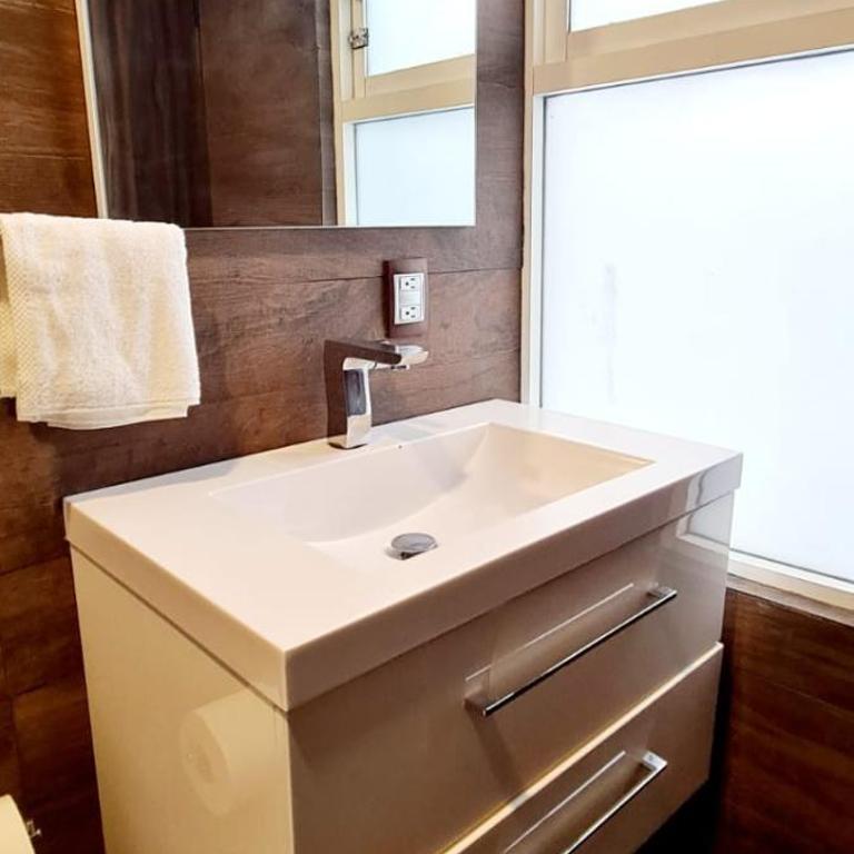 Cálida casa pet friendly, CDMX - Apartment - 46