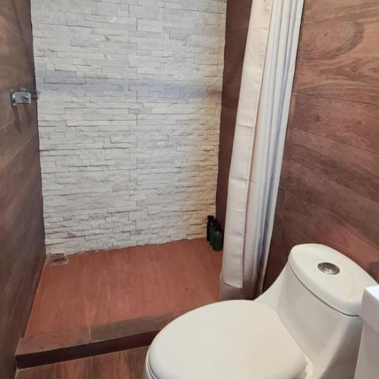 Cálida casa pet friendly, CDMX - Apartment - 7