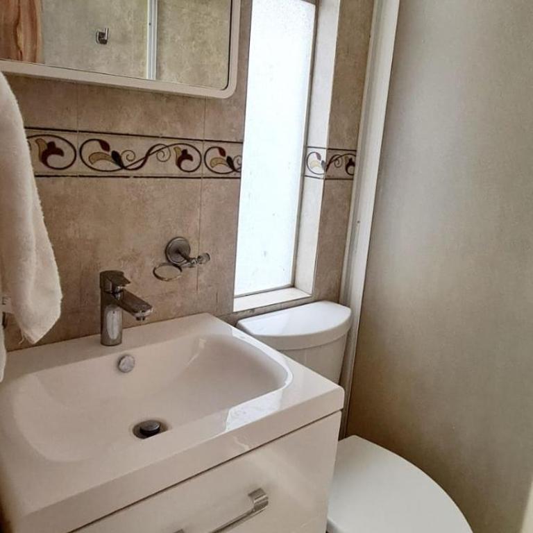 Cálida casa pet friendly, CDMX - Apartment - 55