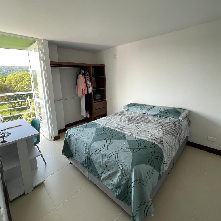 Espectacular apartamento en Melgar - Apartamento de 2 dormitorios - 5