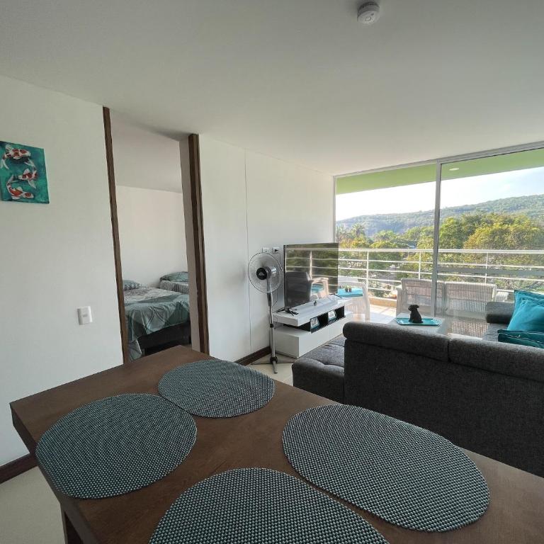 Espectacular apartamento en Melgar - Two-Bedroom Apartment - 16