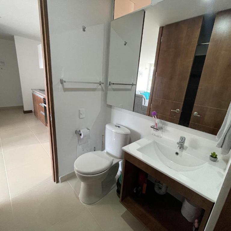 Espectacular apartamento en Melgar - Apartamento de 2 dormitorios - 14