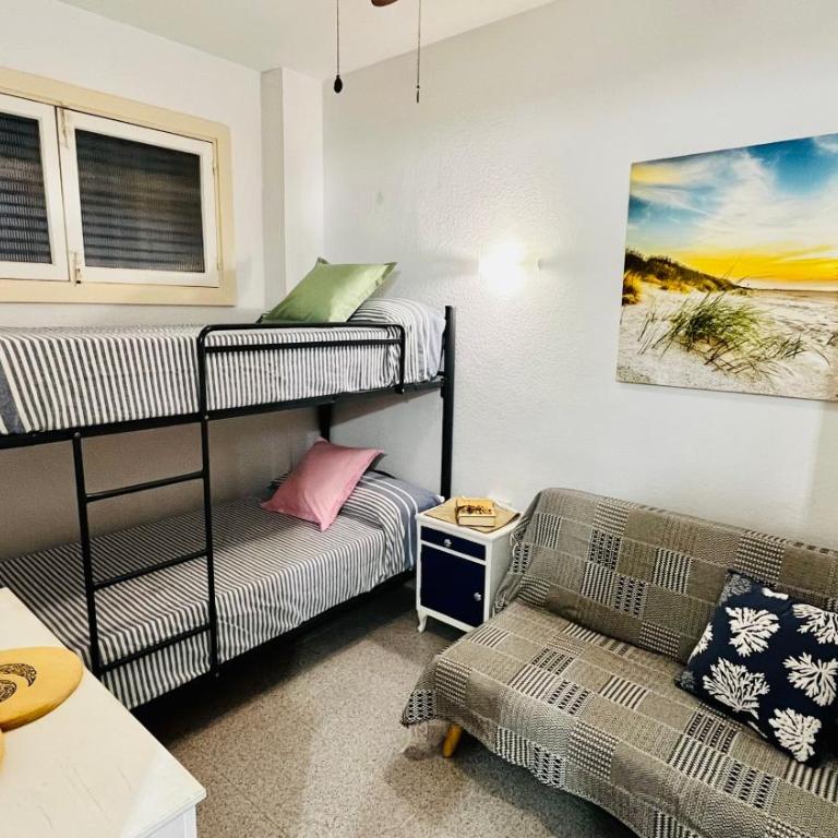 Brisas del Mar Mediterráneo - Apartamento de 2 dormitorios - 13