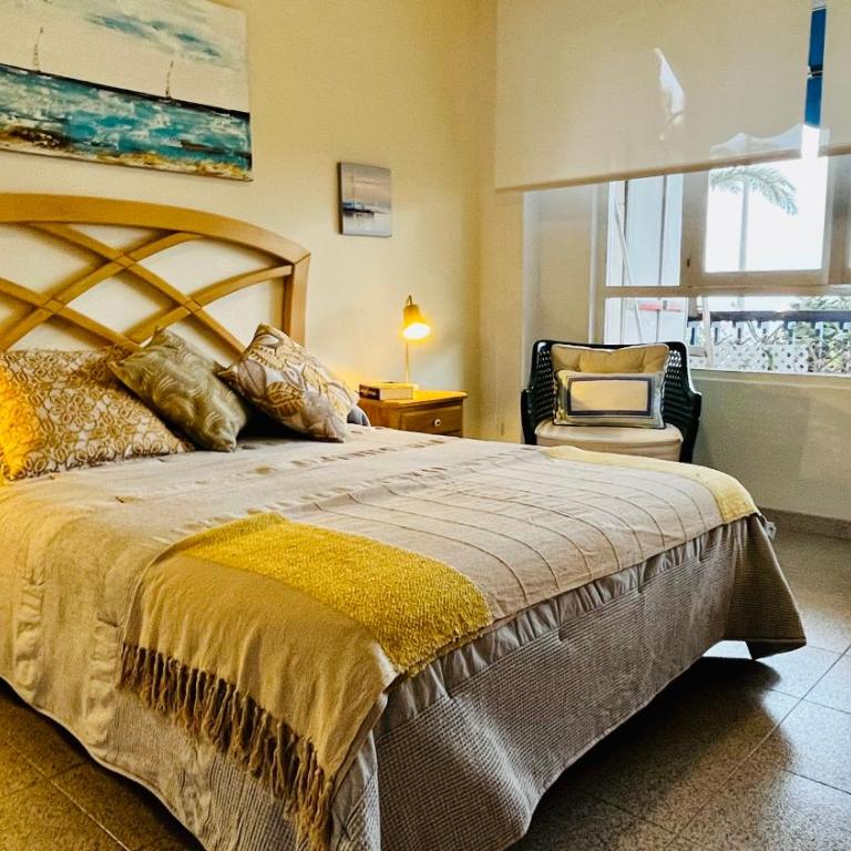 Brisas del Mar Mediterráneo - Apartamento de 2 dormitorios - 12
