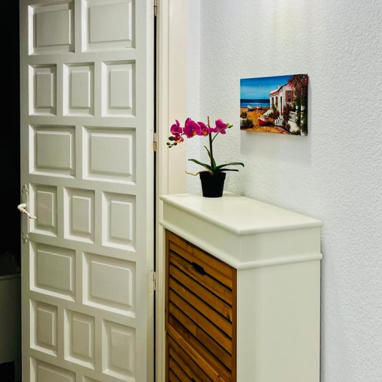 Brisas del Mar Mediterráneo - Apartamento de 2 dormitorios - 9