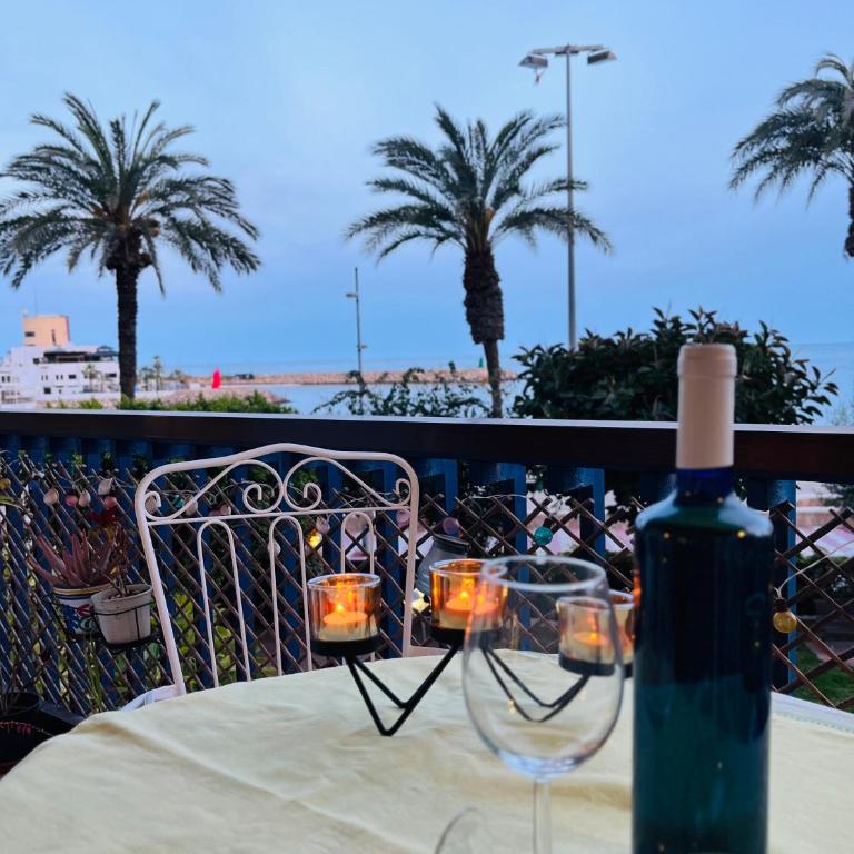 Brisas del Mar Mediterráneo - Apartamento de 2 dormitorios - 21