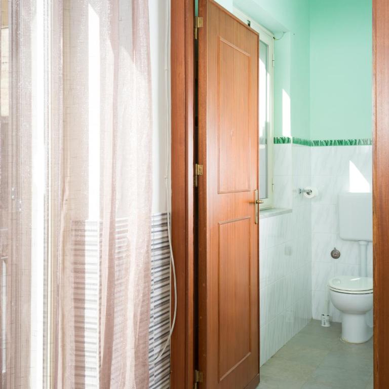 Isola delle Femmine - Casetta del Pescatore - Apartment mit 1 Schlafzimmer - 4