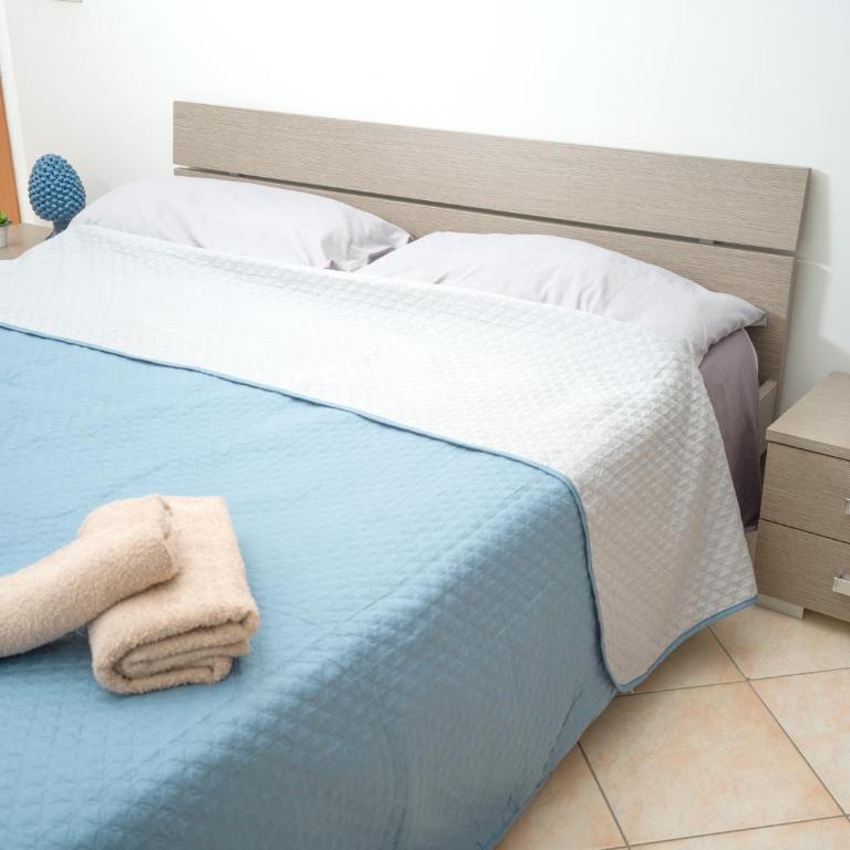 Isola delle Femmine - Casetta del Pescatore - Apartment mit 1 Schlafzimmer - 7