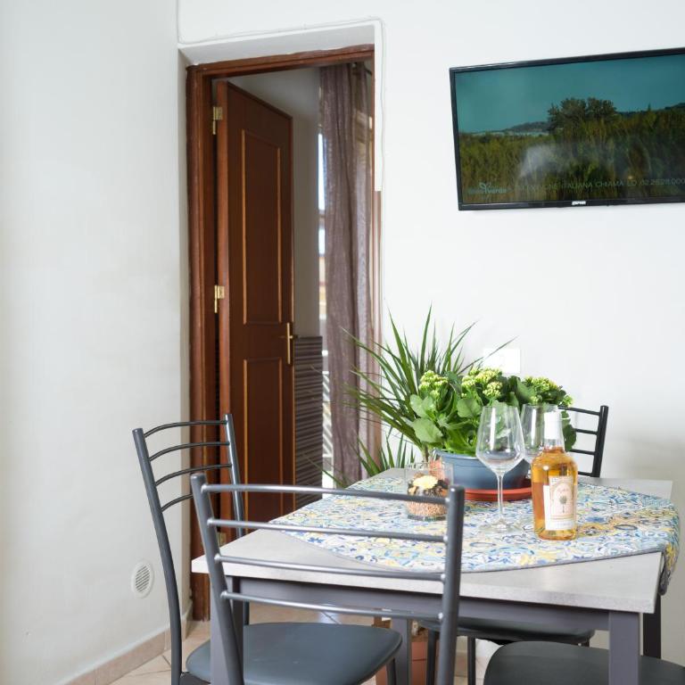 Isola delle Femmine - Casetta del Pescatore - Apartment mit 1 Schlafzimmer - 13