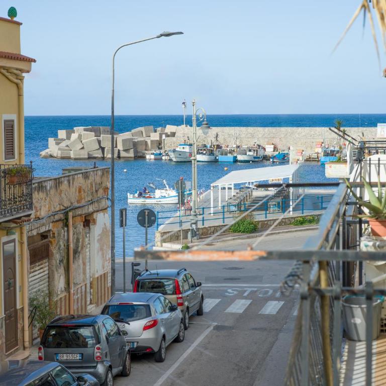 Isola delle Femmine - Casetta del Pescatore - Apartment mit 1 Schlafzimmer - 15
