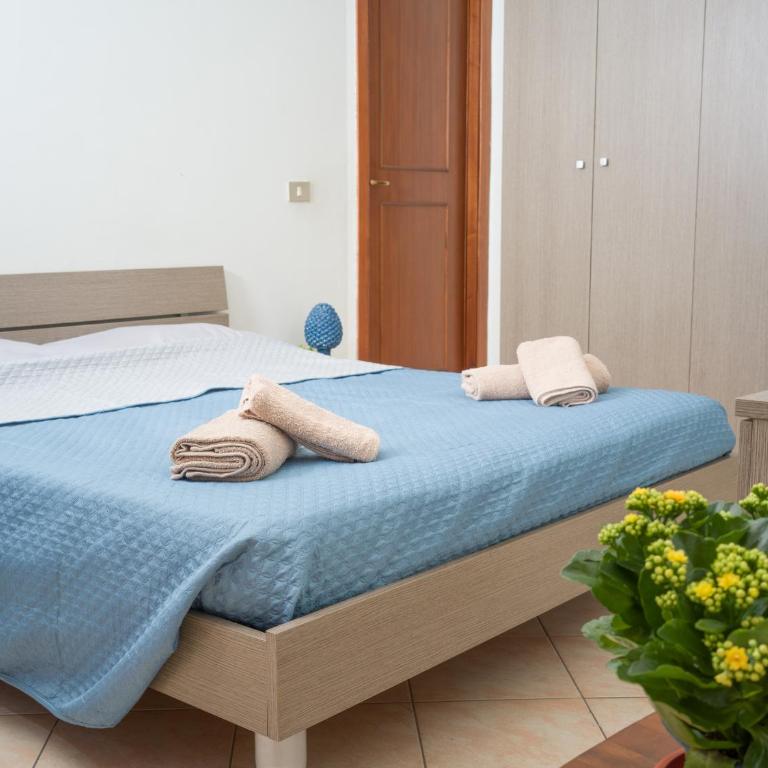 Isola delle Femmine - Casetta del Pescatore - Apartment mit 1 Schlafzimmer - 23