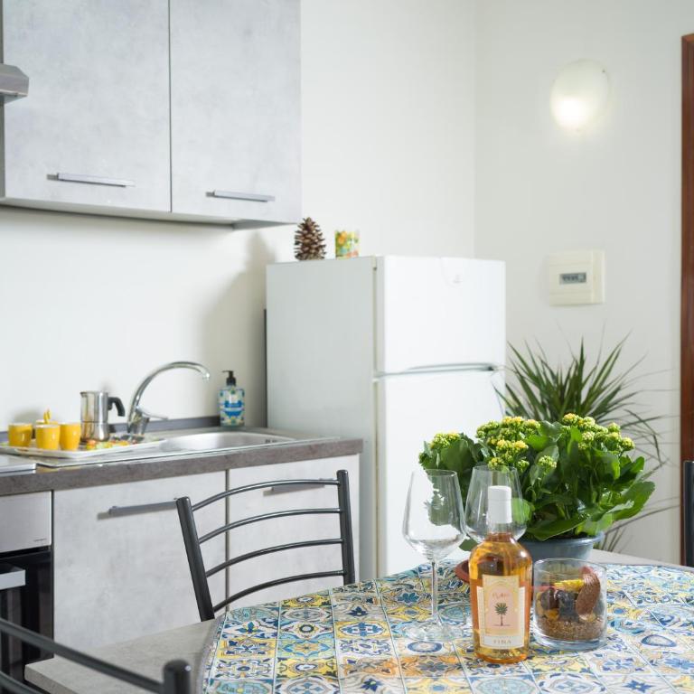 Isola delle Femmine - Casetta del Pescatore - Apartment mit 1 Schlafzimmer - 25