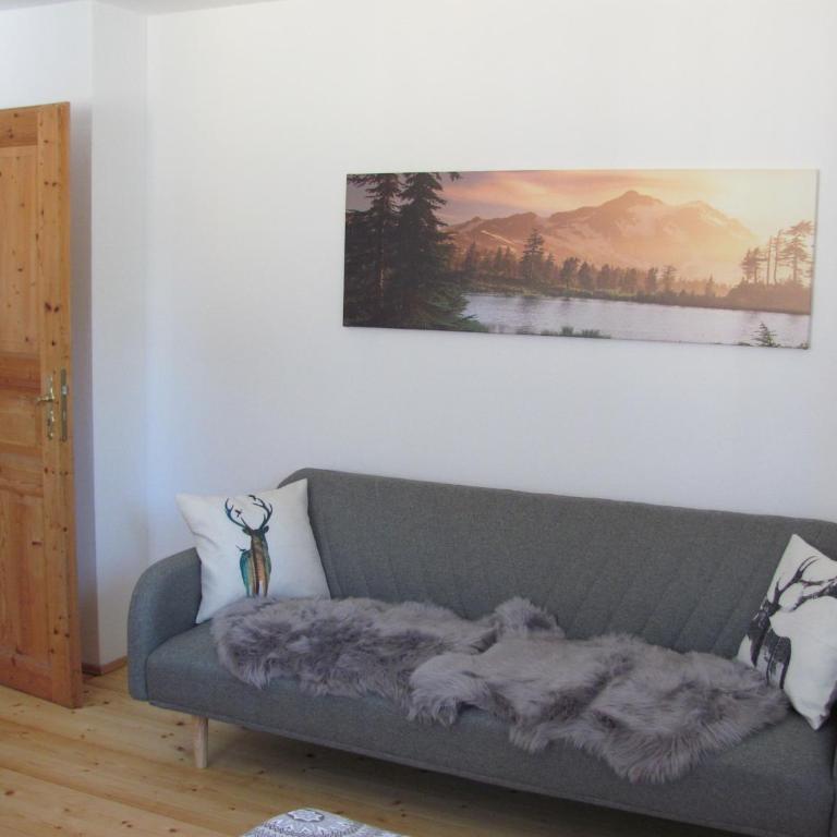 #6 Komfortables sonniges Gästezimmer mit 2 Betten, Gemeinschaftsbad, W-Lan frei, Airport nah - Doppel-/Zweibettzimmer mit Gemeinschaftsbad - 5
