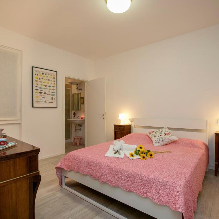 Casa Del Lago - Happy Rentals - Appartamento con 1 Camera da Letto - 5