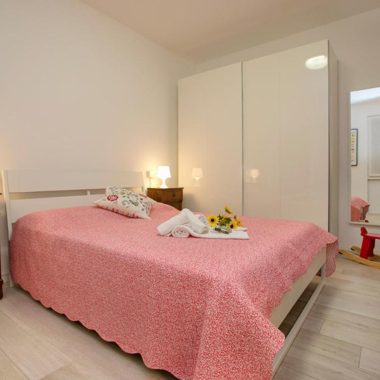 Casa Del Lago - Happy Rentals - Appartamento con 1 Camera da Letto - 11
