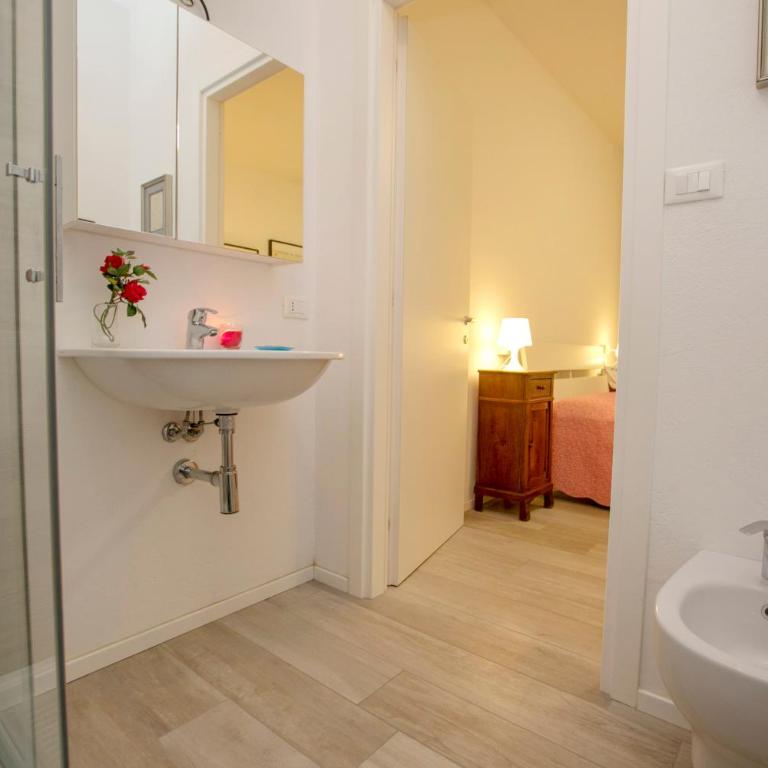 Casa Del Lago - Happy Rentals - Appartamento con 1 Camera da Letto - 6
