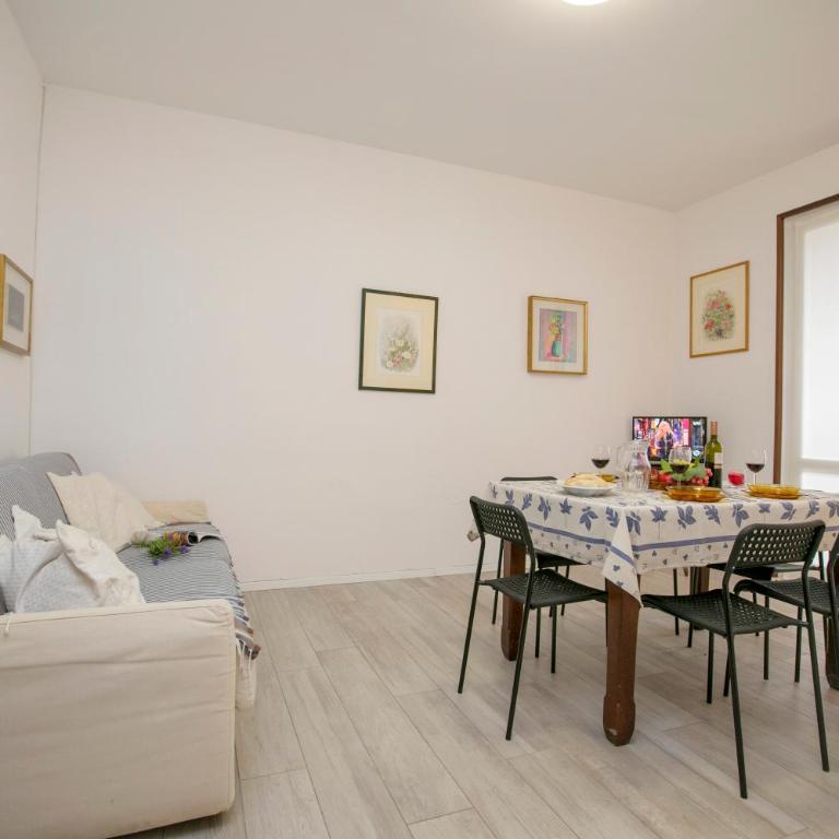 Casa Del Lago - Happy Rentals - Appartamento con 1 Camera da Letto - 2